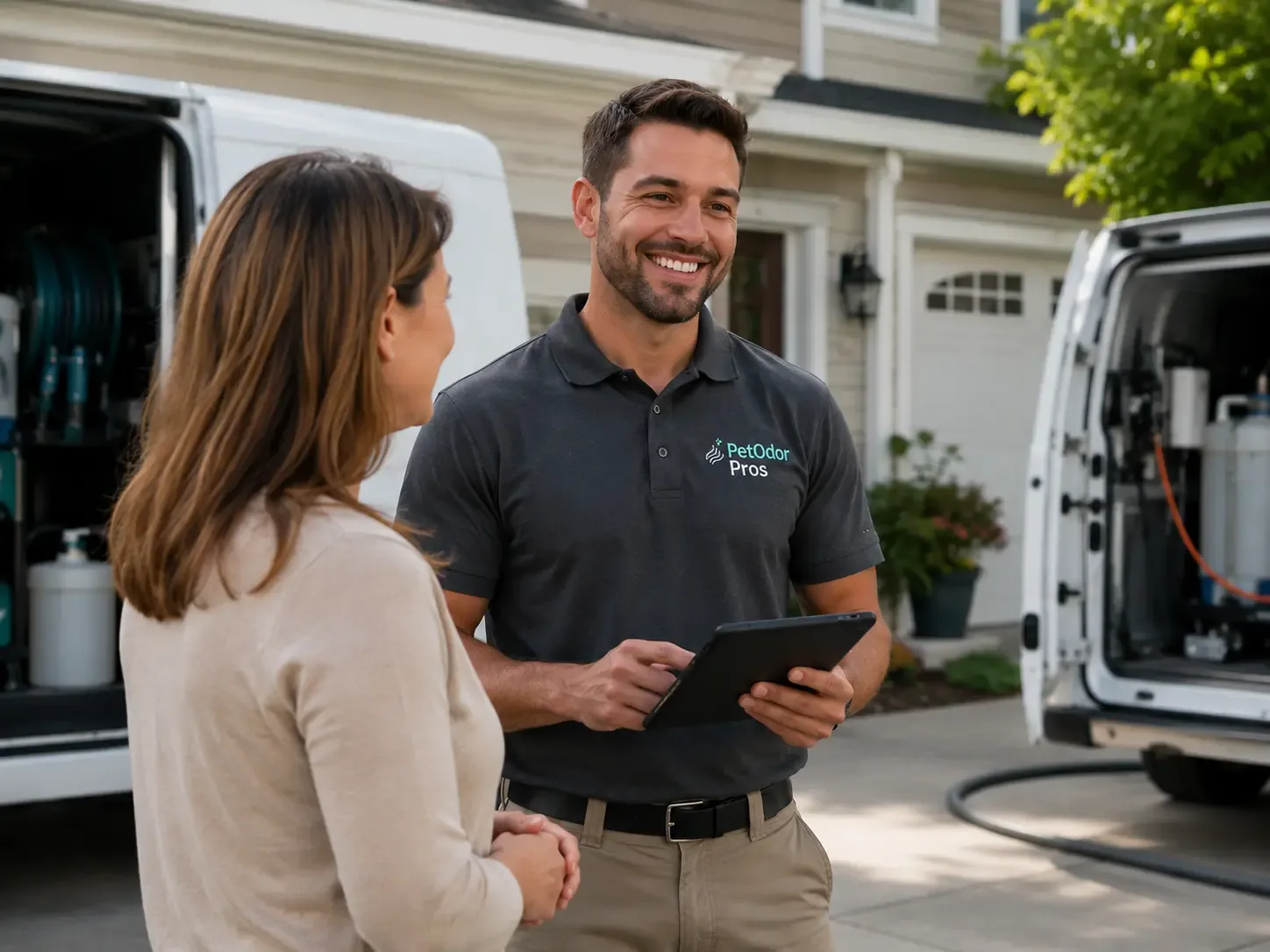 Pet Odor Removal FAQs for Piru, CA